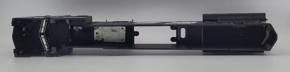 Lionel 39586-2 Norfolk Southern Dash 9-44CW Diesel Locomotive Shell #9310