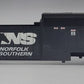 Lionel 39586-2 Norfolk Southern Dash 9-44CW Diesel Locomotive Shell #9310