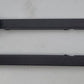 Lionel 39586-3 Plastic Norfolk Southern Dash 9-44CW Shell Frame with End Rails