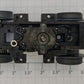 Lionel 58524-770 O Gauge Diecast 4-Wheel Powered Diesel Loco Truck