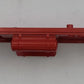 Lionel 58525-758 Red LCCA Texas Special NW-2 Diesel Locomotive Frame