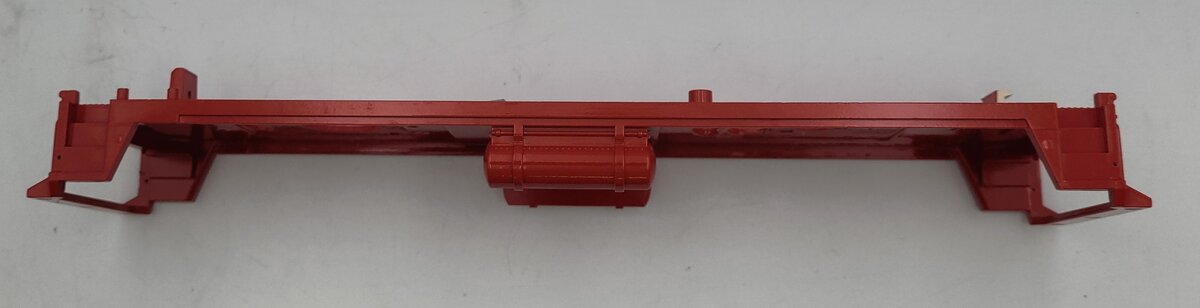 Lionel 58525-758 Red LCCA Texas Special NW-2 Diesel Locomotive Frame