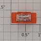 Lionel 691MM39598 MEMORY MODULE / ES44AC / MGA-NS #8025