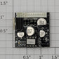 Lionel 691PANAB01 Pantograph PCB Circuit Board Rev. B