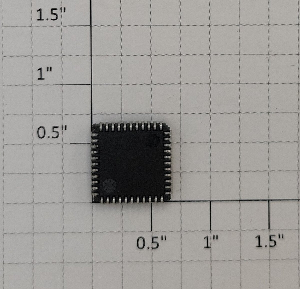 Lionel RS27D012 Diesel Locomotive Rail Sounds 4.0 Sound Chip