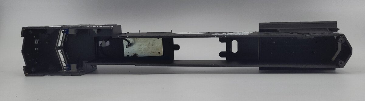 Lionel 39587-2 Norfolk Southern Dash 9-44CW Diesel Locomotive Shell #9322