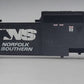 Lionel 39587-2 Norfolk Southern Dash 9-44CW Diesel Locomotive Shell #9322