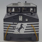 Lionel 39587-2 Norfolk Southern Dash 9-44CW Diesel Locomotive Shell #9322