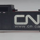 Lionel 39589-2 Canadian National Dash-9 Diesel Locomotive Shell #2534