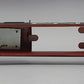 Lionel 39589-2 Canadian National Dash-9 Diesel Locomotive Shell #2534