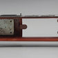 Lionel 39590-2 Canadian National Dash-9 Diesel Locomotive Shell #2547