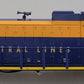 Lionel 39592-2 Jersey Central Lines NS SD-70 ACe Diesel Locomotive Shell #1071