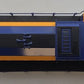 Lionel 39592-2 Jersey Central Lines NS SD-70 ACe Diesel Locomotive Shell #1071
