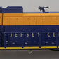 Lionel 39592-2 Jersey Central Lines NS SD-70 ACe Diesel Locomotive Shell #1071