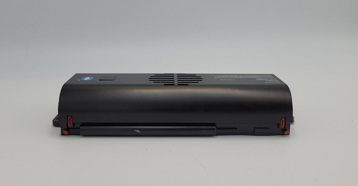 Lionel 39592-214 FUEL TANK / SD-70 ACe / BLACK / LEGACY *
