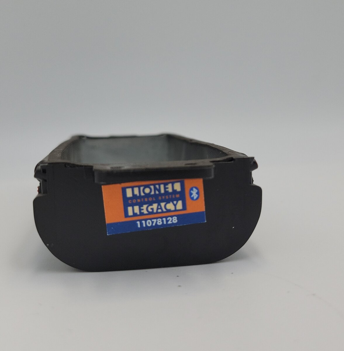 Lionel 39592-214 FUEL TANK / SD-70 ACe / BLACK / LEGACY *