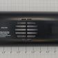 Lionel 39592-214 FUEL TANK / SD-70 ACe / BLACK / LEGACY *