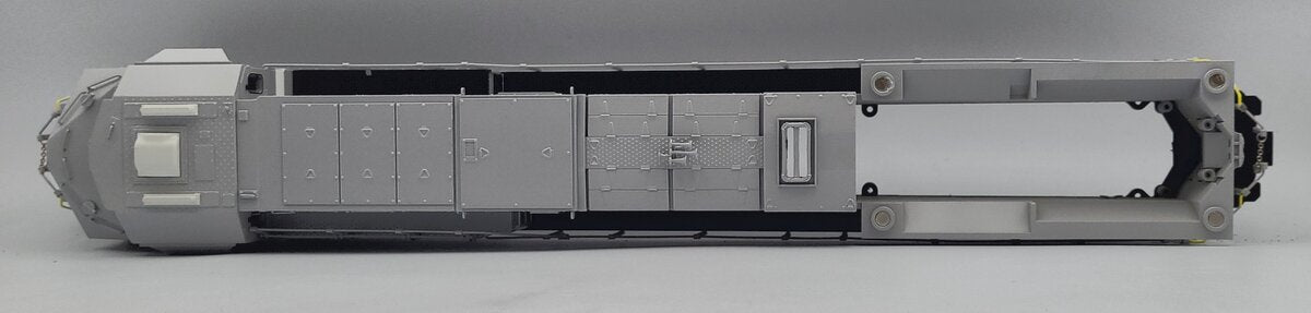 Lionel 39598-2 Monongahela NS Heritage ES44AC Diesel Locomotive Body Shell #8025