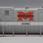 Lionel 39598-2 Monongahela NS Heritage ES44AC Diesel Locomotive Body Shell #8025