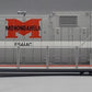 Lionel 39598-2 Monongahela NS Heritage ES44AC Diesel Locomotive Body Shell #8025