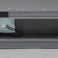 Lionel 39598-2 Monongahela NS Heritage ES44AC Diesel Locomotive Body Shell #8025