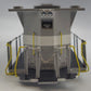 Lionel 39598-2 Monongahela NS Heritage ES44AC Diesel Locomotive Body Shell #8025