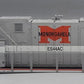 Lionel 39599-2 Monongahela NS Heritage ES44AC Diesel Locomotive Body Shell #1901