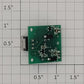 Lionel 691ALMCA01 Smoke Logic PCB Circuit Board