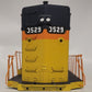 Lionel 38797-2 C&O Chessie System GP-35 Diesel Locomotive Shell #3529