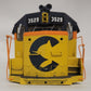 Lionel 38797-2 C&O Chessie System GP-35 Diesel Locomotive Shell #3529