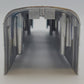 Lionel 38846-2 Lionel Lines REA Pioneer Zephyr Combine Passenger Car Shell