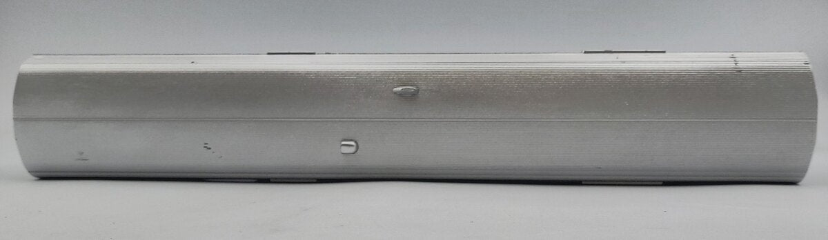 Lionel 38846-2 Lionel Lines REA Pioneer Zephyr Combine Passenger Car Shell