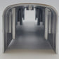 Lionel 38846-2 Lionel Lines REA Pioneer Zephyr Combine Passenger Car Shell