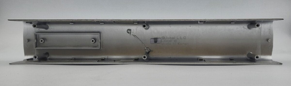 Lionel 38846-2 Lionel Lines REA Pioneer Zephyr Combine Passenger Car Shell
