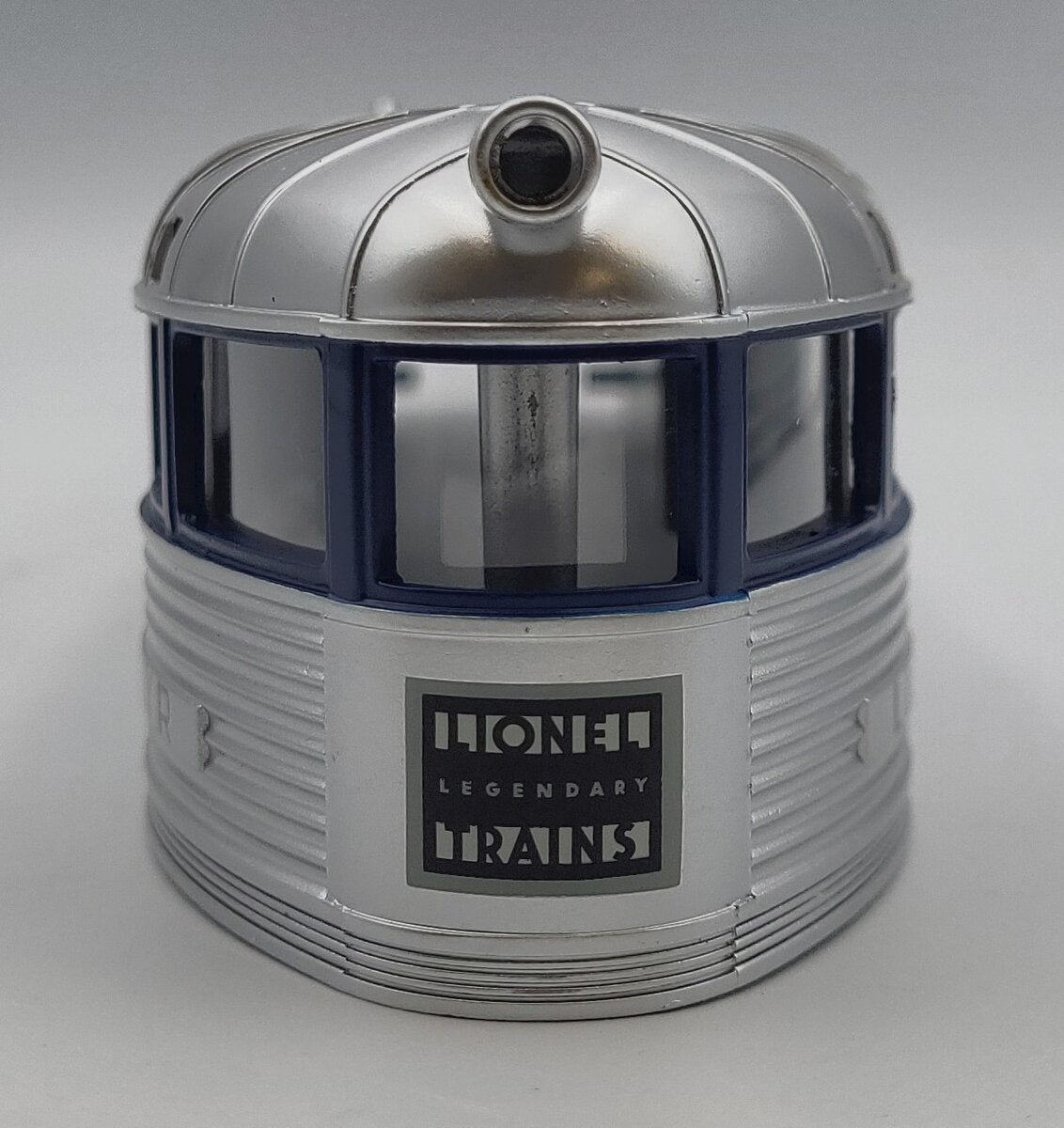 Lionel 38847-2 Diecast Pioneer Zephyr Observation Passenger Car Shell #571