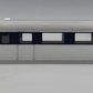 Lionel 38847-2 Diecast Pioneer Zephyr Observation Passenger Car Shell #571