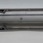 Lionel 38851-2 North Pole Central Passenger Observation Car Shell #9025
