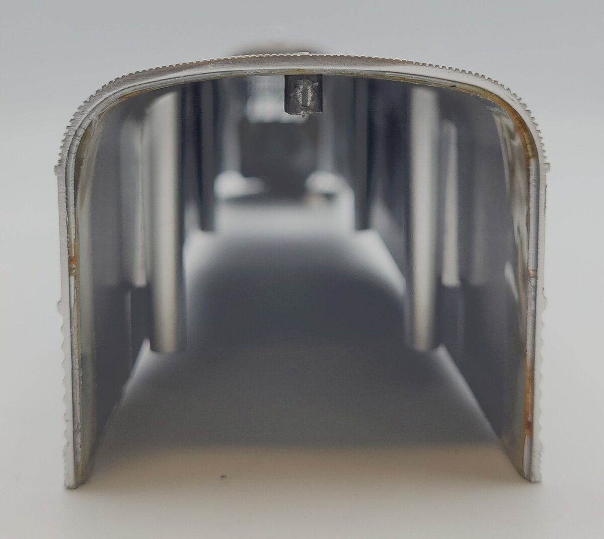 Lionel 38857-2 Injun Joe Zephyr Powered Passenger Diesel Loco Shell #9903