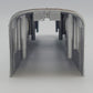 Lionel 38858-2 Huckleberry Finn Pioneer Zephyr Combine Passenger Car Shell