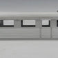 Lionel 38859-2 Tom Sawyer Pioneer Zephyr Observation Passenger Car Shell #572