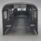 Lionel 38859-2 Tom Sawyer Pioneer Zephyr Observation Passenger Car Shell #572