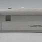 Lionel 38862-2 CB&Q REA Pioneer Zephyr Combine Passenger Car Shell