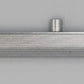 Lionel 38863-005 Silver Painted Zephyr Observation Rear Skirt Panel