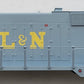 Lionel 38865-2 Louisville and Nashville GP-35 Diesel Locomotive Shell #1105