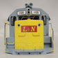 Lionel 38866-2 Louisville and Nashville GP-35 Diesel Locomotive Shell #1109