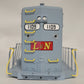 Lionel 38866-2 Louisville and Nashville GP-35 Diesel Locomotive Shell #1109