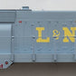 Lionel 38866-2 Louisville and Nashville GP-35 Diesel Locomotive Shell #1109