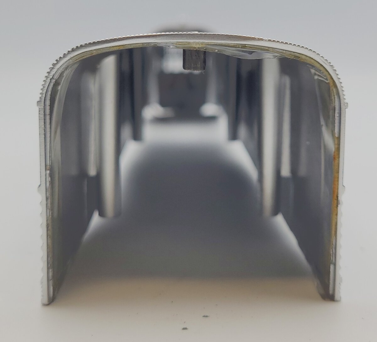 Lionel 38869-2 Lionel Lines Zephyr Powered Passenger Diesel Loco Shell #1900