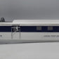 Lionel 38869-2 Lionel Lines Zephyr Powered Passenger Diesel Loco Shell #1900