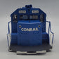 Lionel 38933-2 Conrail SD40-2 Diesel Locomotive Shell #6424